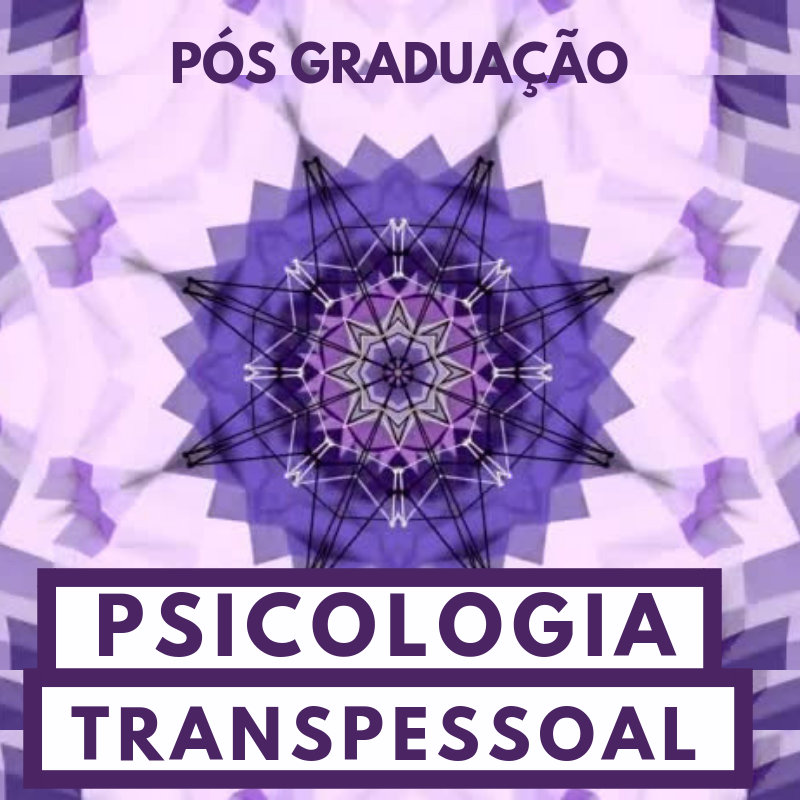PSICOLOGIA TRANSPESSOAL
