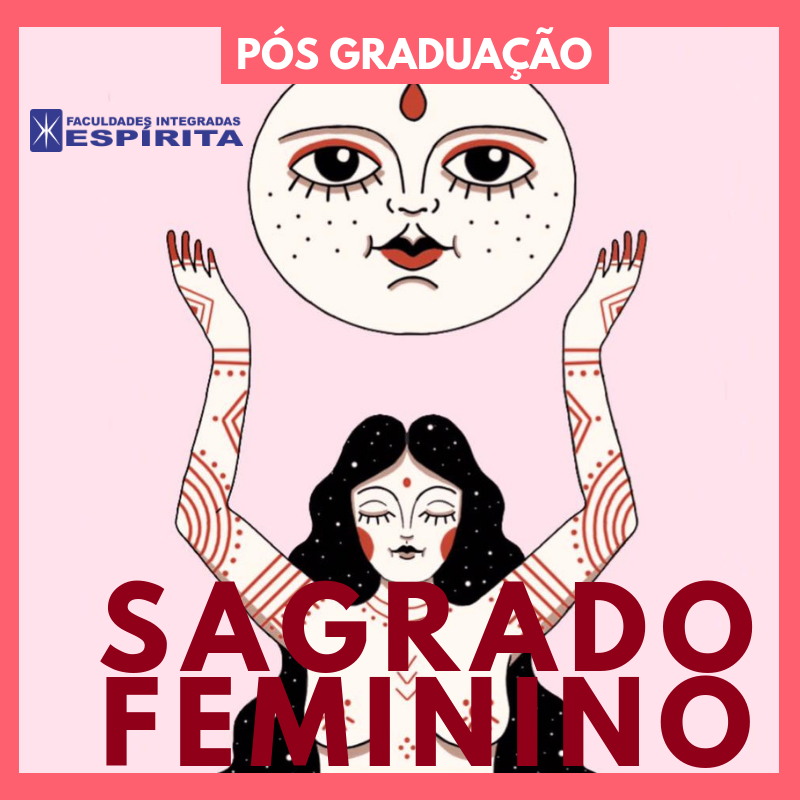 SAGRADO FEMININO
